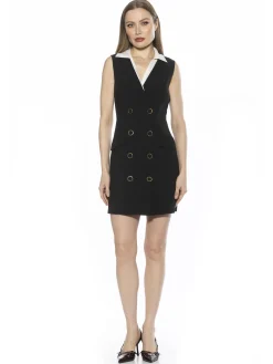 Rune Dress