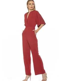 Rylee Jumpsuit