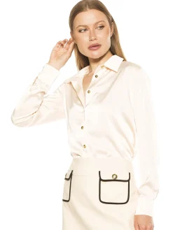 Rylin Blouse
