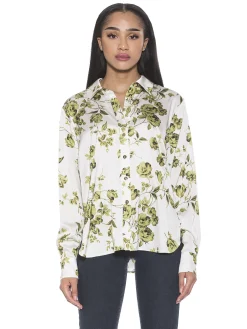 Rylin Blouse