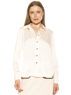 Rylin Blouse