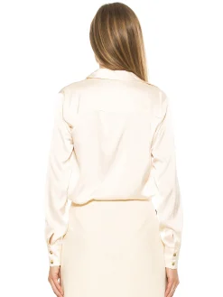 Rylin Blouse