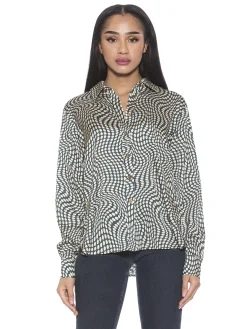 Rylin Blouse
