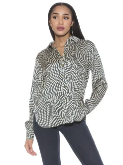 Rylin Blouse