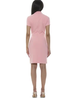 Sadee Dress