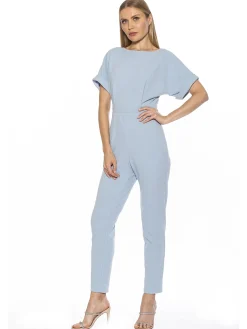 Sadie Jumpsuit