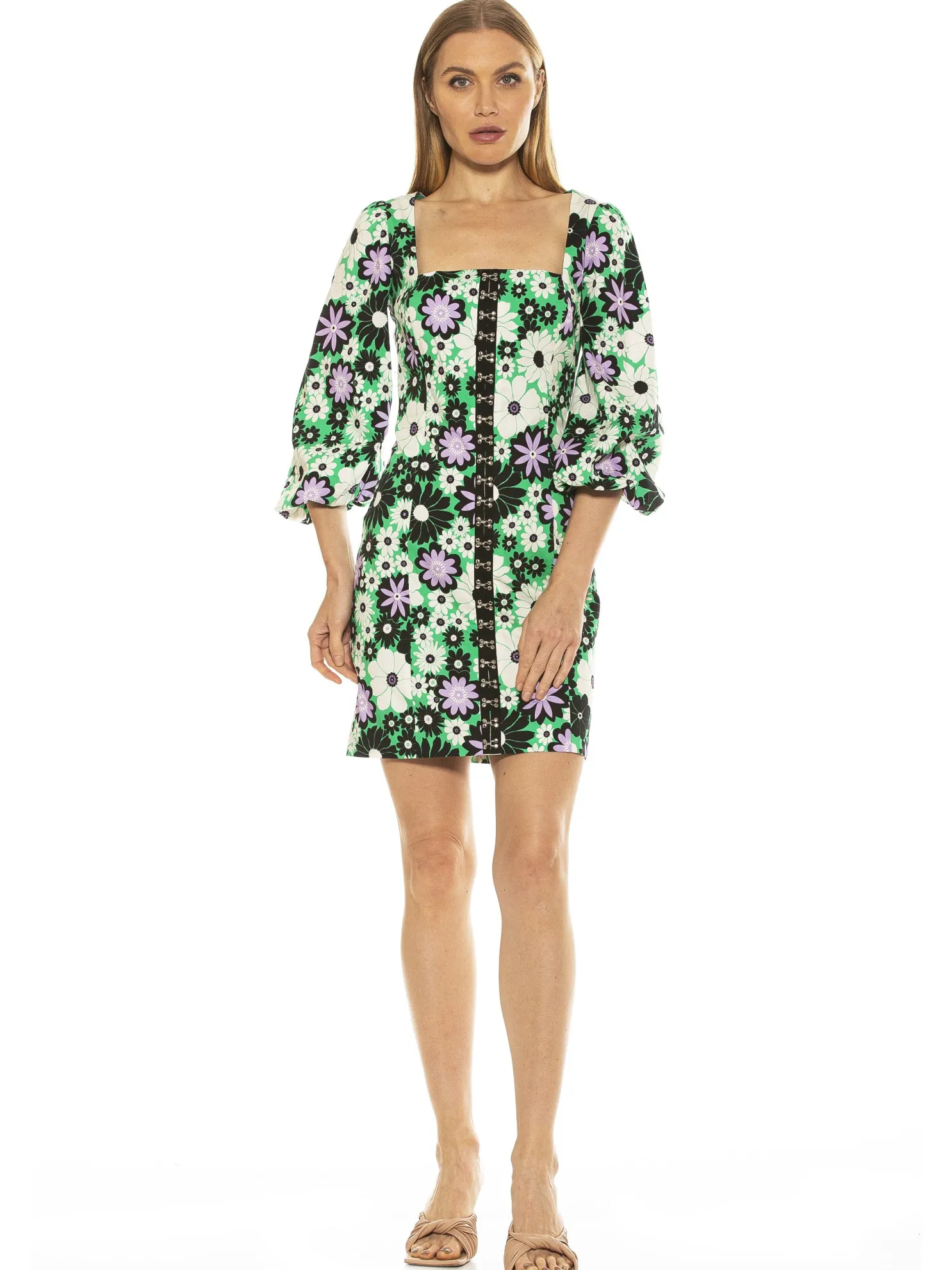 Sammie Dress