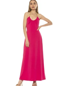 Selena Maxi Dress