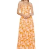 Selena Maxi Dress