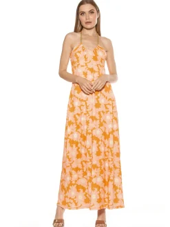 Selena Maxi Dress