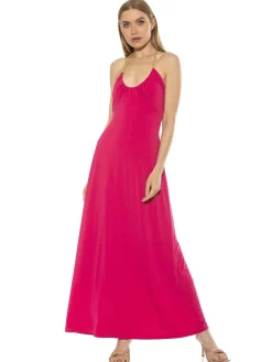 Selena Maxi Dress