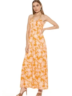 Selena Maxi Dress