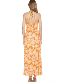 Selena Maxi Dress