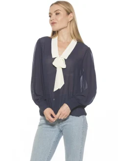 Serena Blouse
