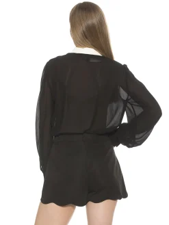 Serena Blouse