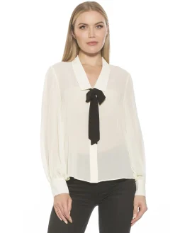 Serena Blouse