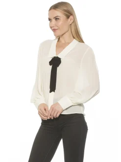 Serena Blouse