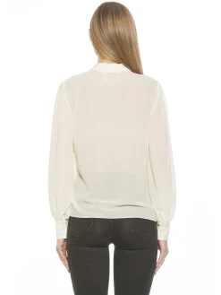 Serena Blouse