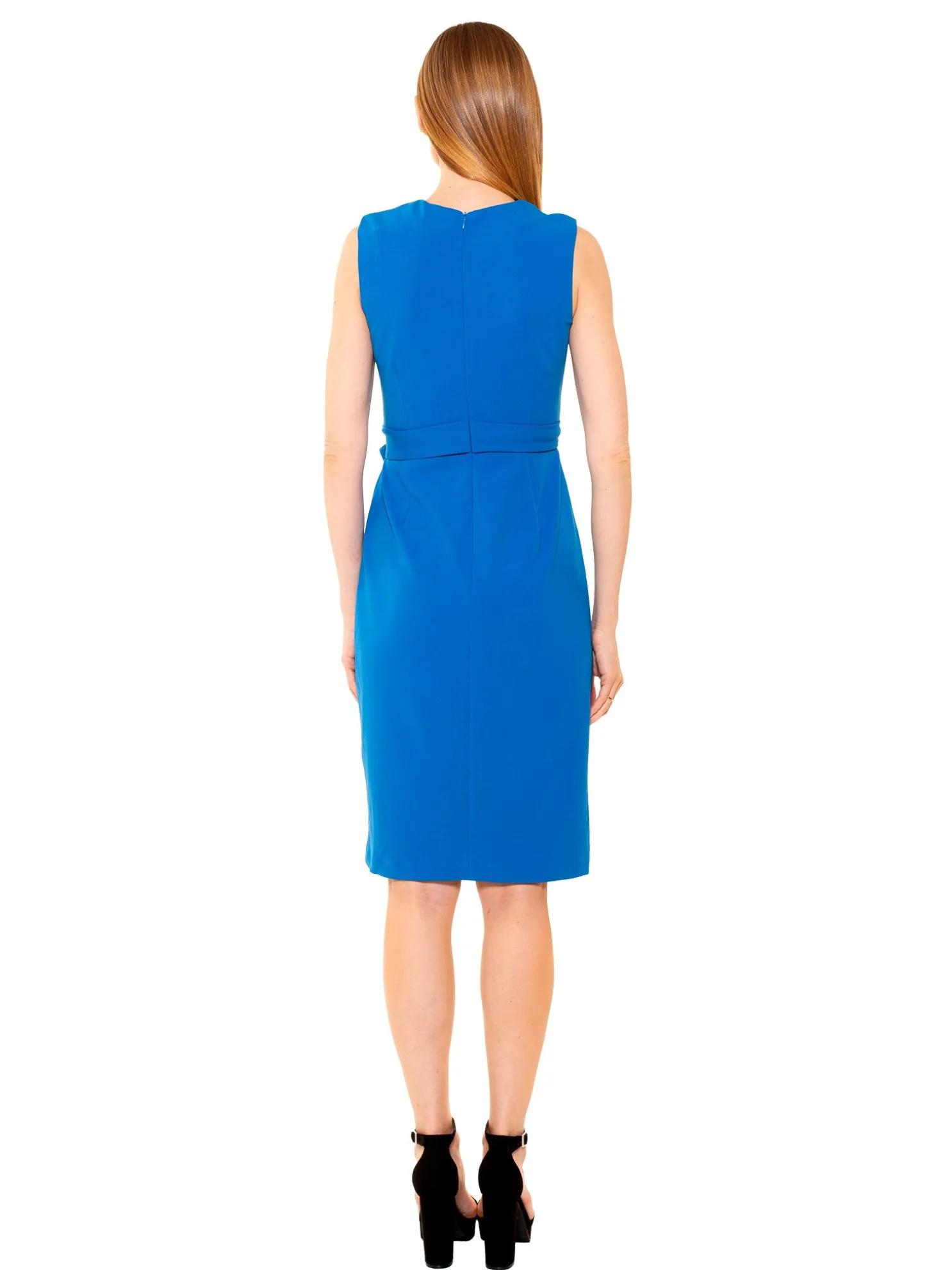 Serenity Dress