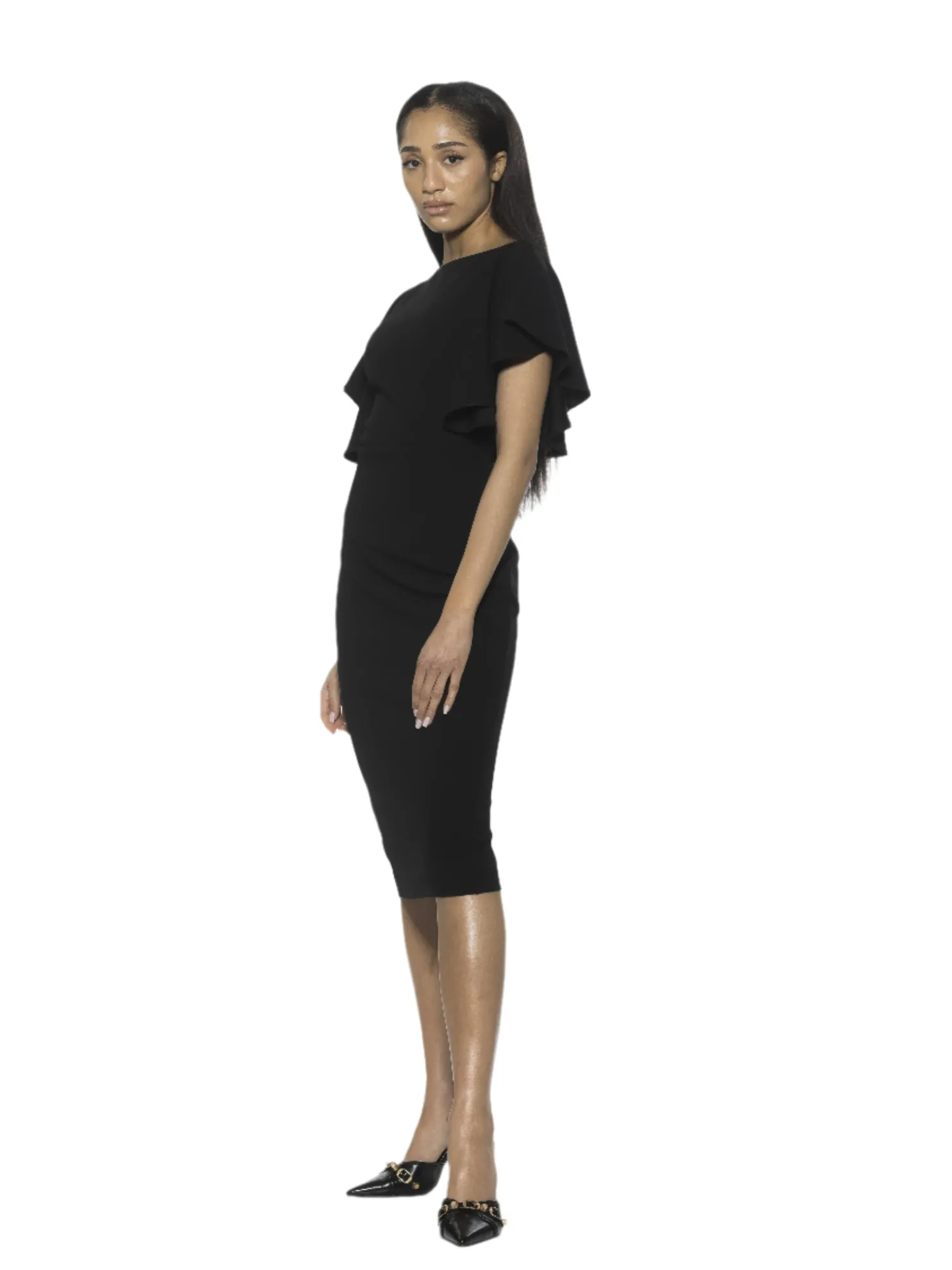 Sherri Dress