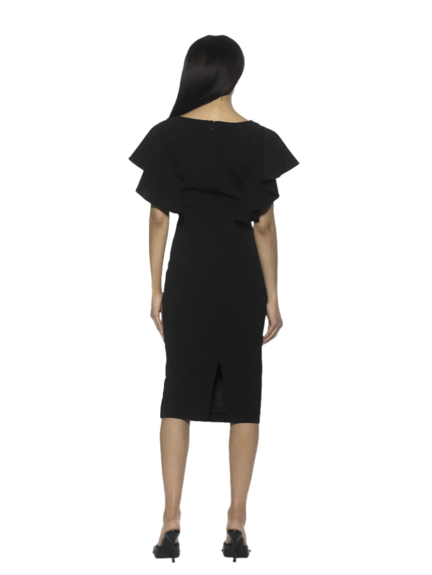 Sherri Dress