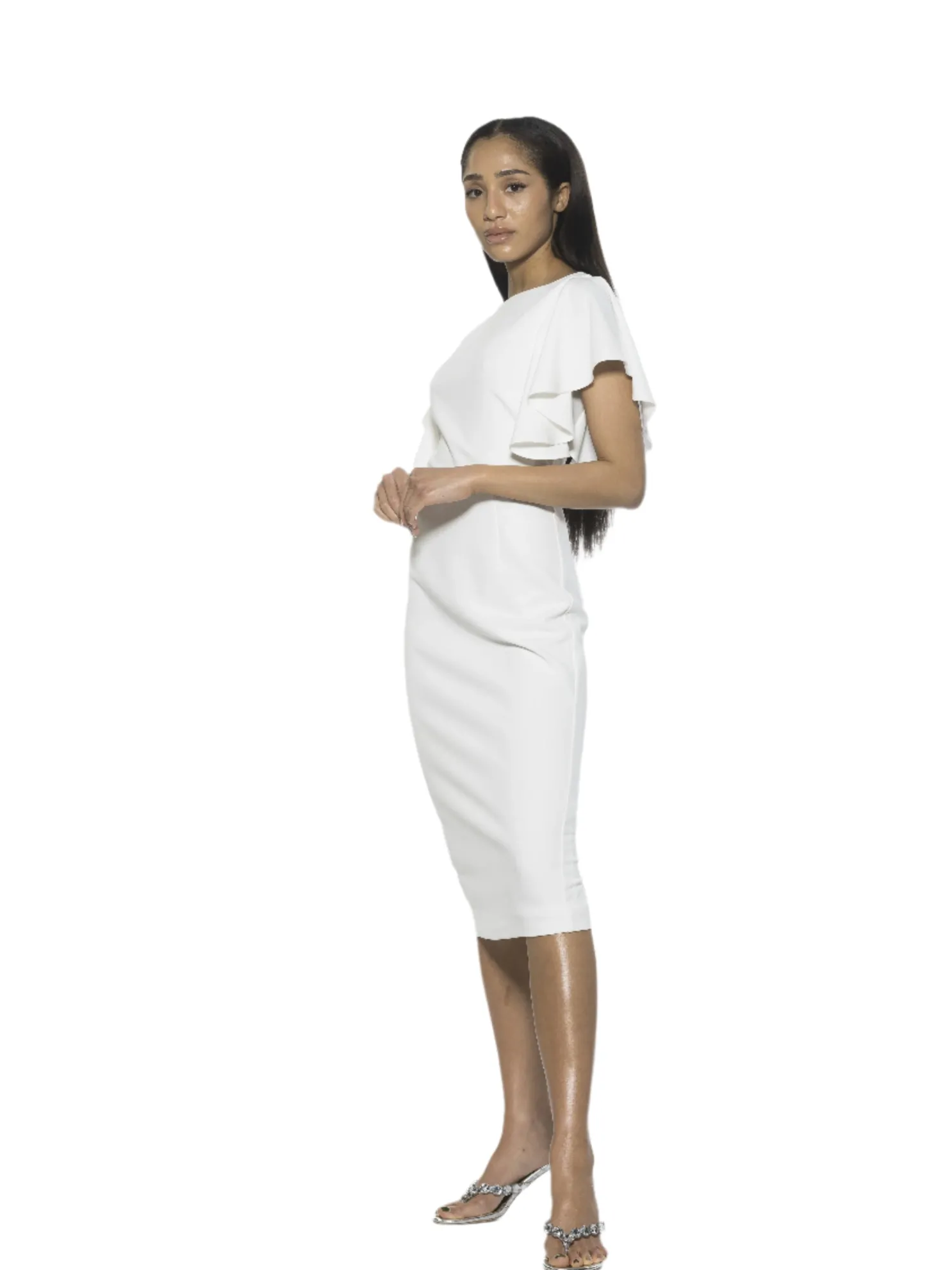 Sherri Dress