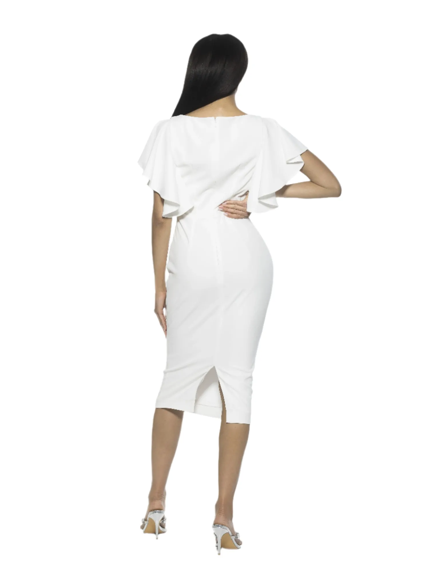 Sherri Dress