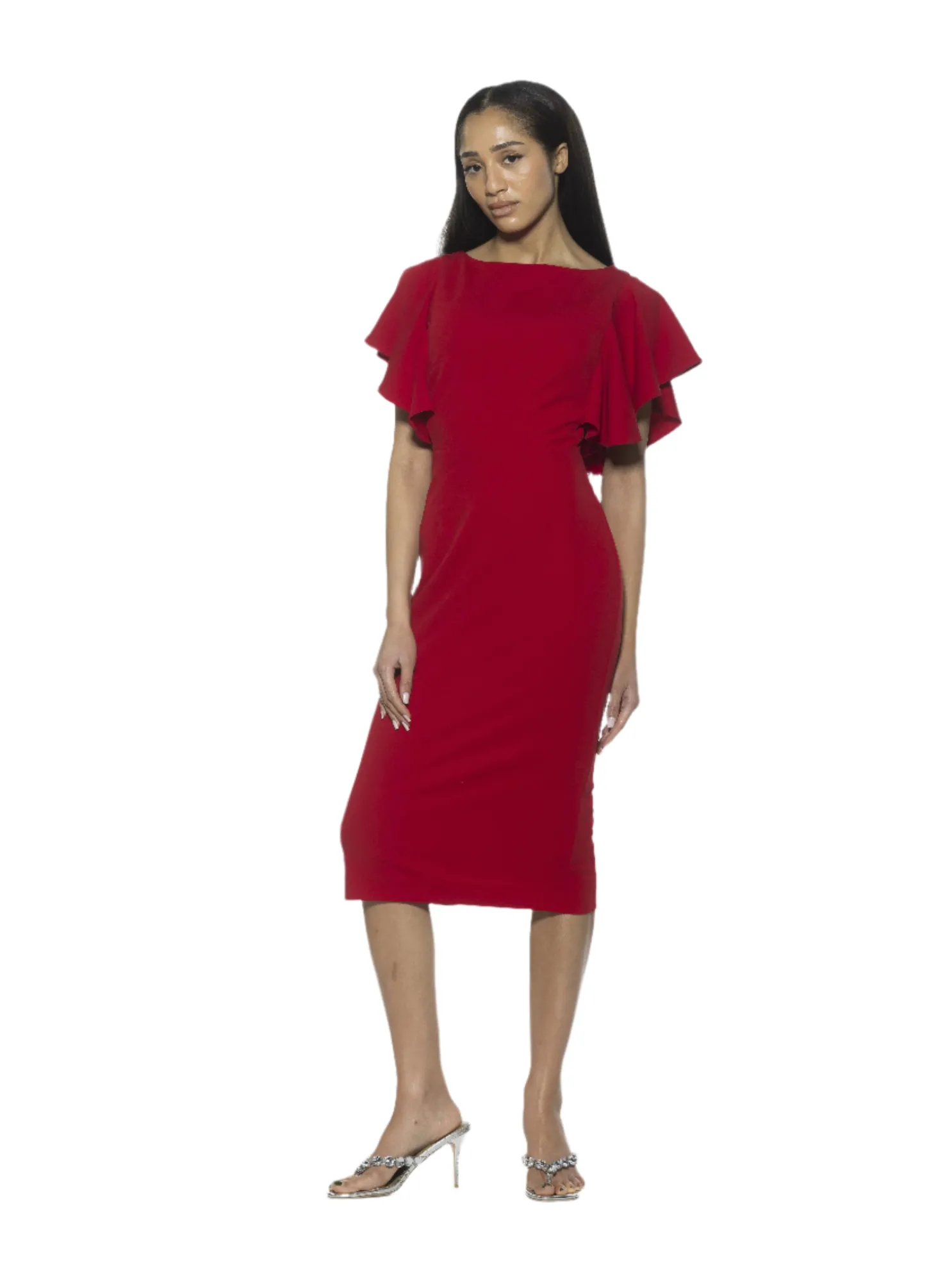 Sherri Dress