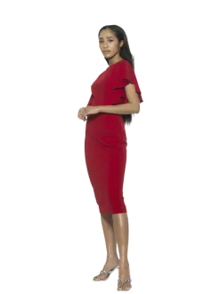 Sherri Dress
