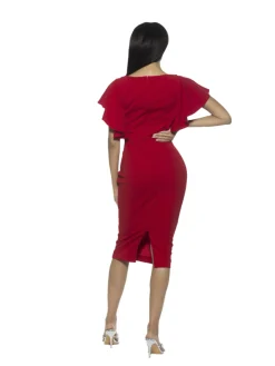 Sherri Dress