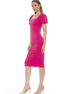 Shiloh Dress