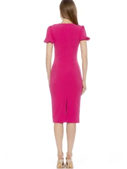 Shiloh Dress
