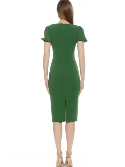Shiloh Dress