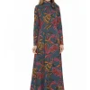 Shiloh Maxi Dress