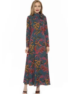 Shiloh Maxi Dress