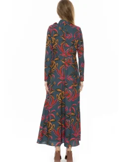 Shiloh Maxi Dress