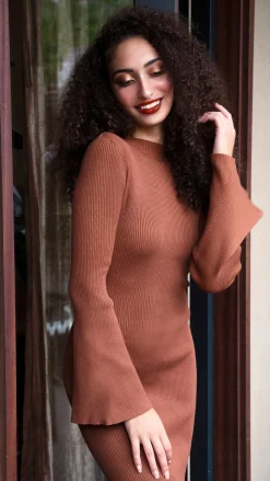 Sienna Dress
