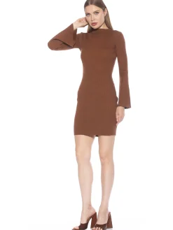 Sienna Dress