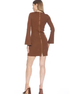 Sienna Dress