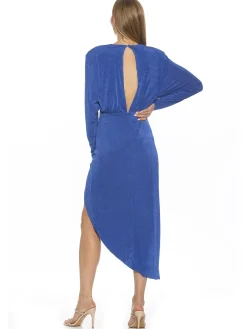 Silena Dress