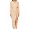 Silena Sequin Dress