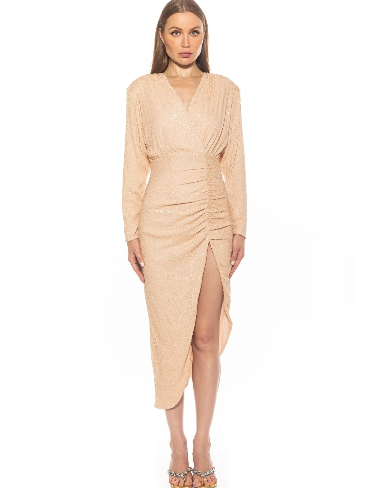 Silena Sequin Dress