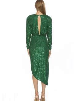 Silena Sequin Dress
