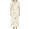 Silvius Dress