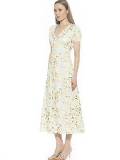 Silvius Dress