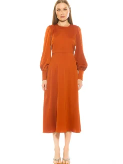 Sophie Dress