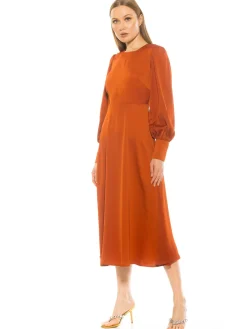 Sophie Dress
