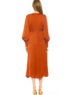 Sophie Dress