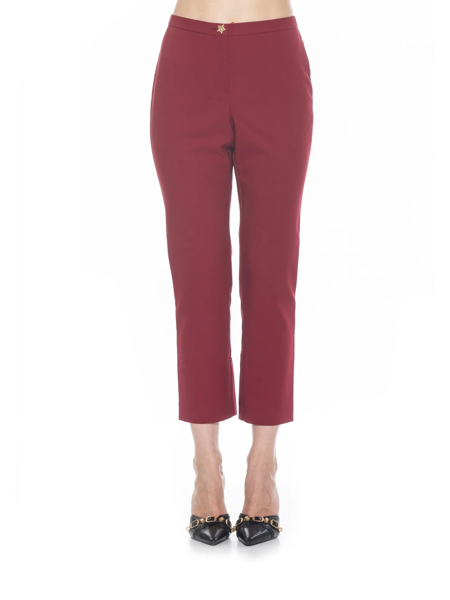 Stefan Pants