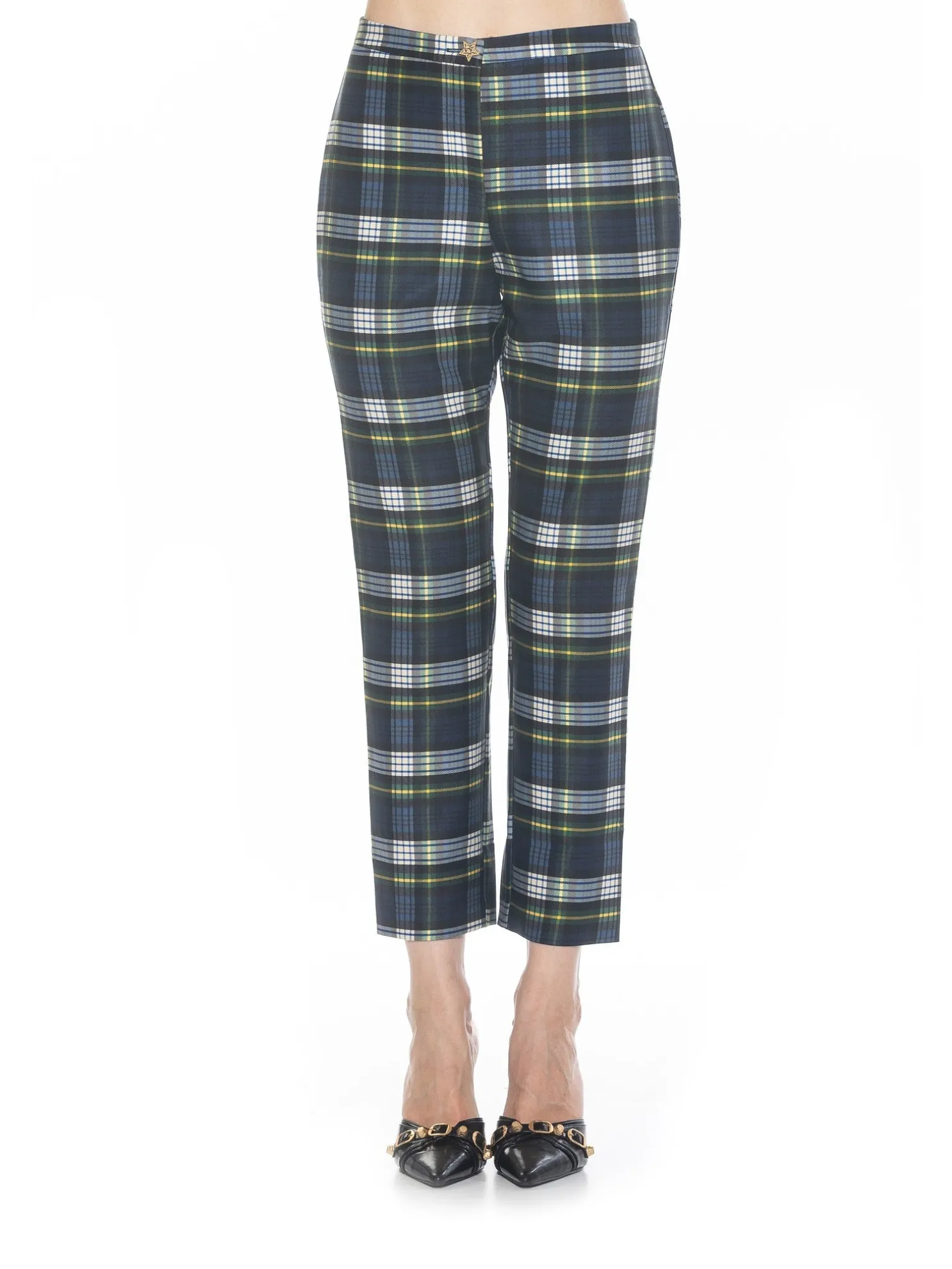 Stefan Pants